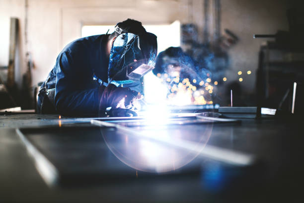 Best Aerospace and Defense Welding in Friedens, PA