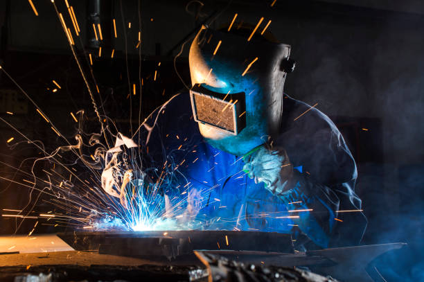 Best Food and Beverage Processing Equipment Welding in Friedens, PA
