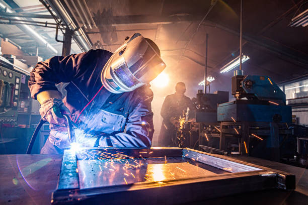  Friedens, PA Welder Pros