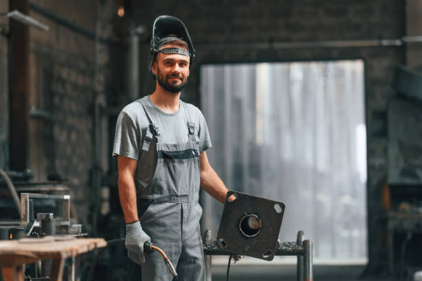 Trusted Friedens, PA Welder & Metal Fabrication Experts