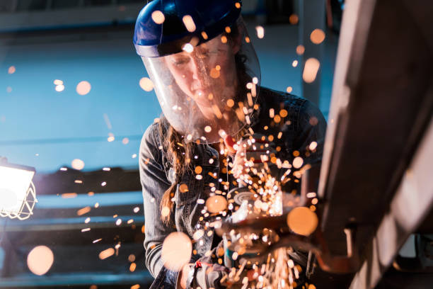 Best Structural Steel Welding in Friedens, PA